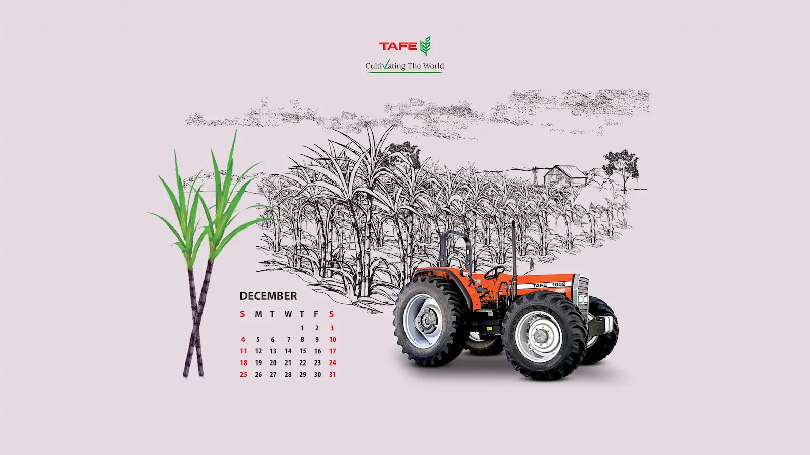 Tafe December Calender 2022 calendar