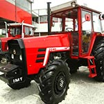 Tafe tractors
