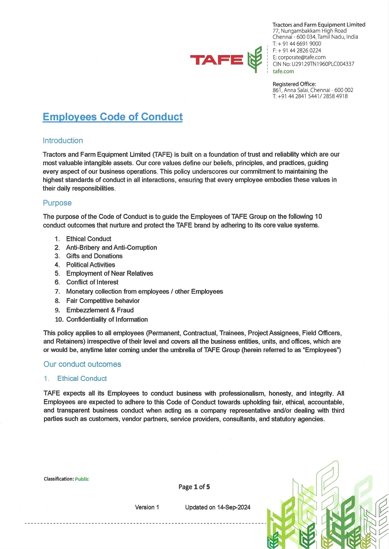 TAFE-Employee-Code-of-Conduct-Policy